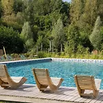 Casa vacanze Dockside Forest Retreat Antoing