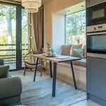 Casa vacanze Dockside Forest Retreat Antoing