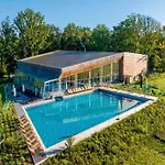 Casa vacanze Dockside Forest Retreat *
