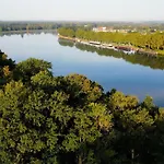 Casa vacanze Dockside Forest Retreat