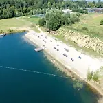 Casa vacanze Dockside Forest Retreat