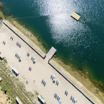 Casa vacanze Dockside Forest Retreat *
