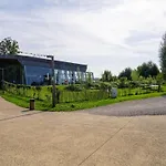 Dockside Forest Retreat Casa vacanze *
