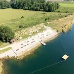 Dockside Forest Retreat