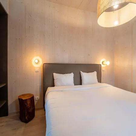 Dockside Forest Retreat Antoing