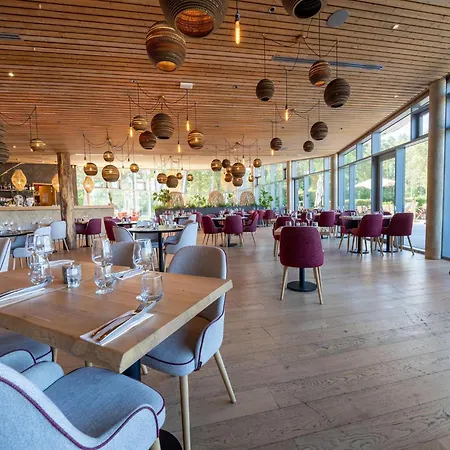 Dockside Forest Retreat Vakantiehuis