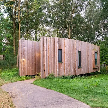 Dockside Forest Retreat Σπίτι διακοπών