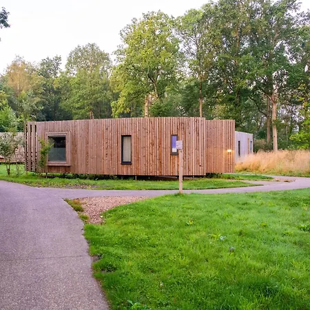 Casa vacanze Dockside Forest Retreat *