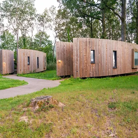 Casa vacanze Dockside Forest Retreat