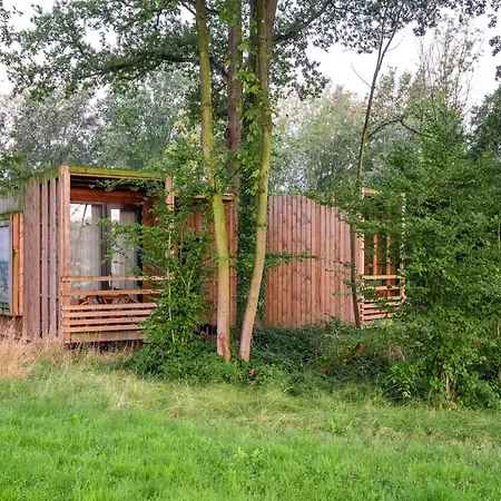 Dockside Forest Retreat Casa vacanze Antoing