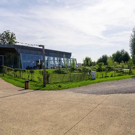 Dockside Forest Retreat Vakantiehuis *